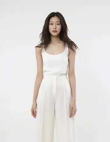 Virtual Try On Demo Person 1