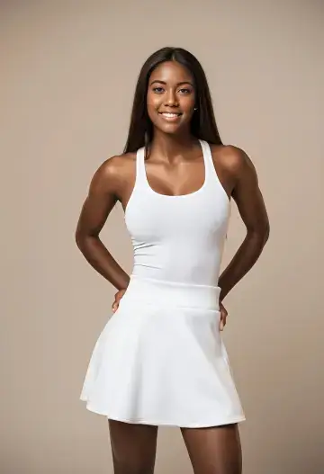 Virtual Try On Demo Person 2